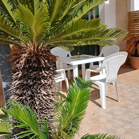 Casina Dei Fiori Bed & Breakfast 3*
